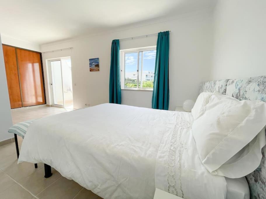 Hébergement de vacances Gale Premium House - Pet Friendly Albufeira