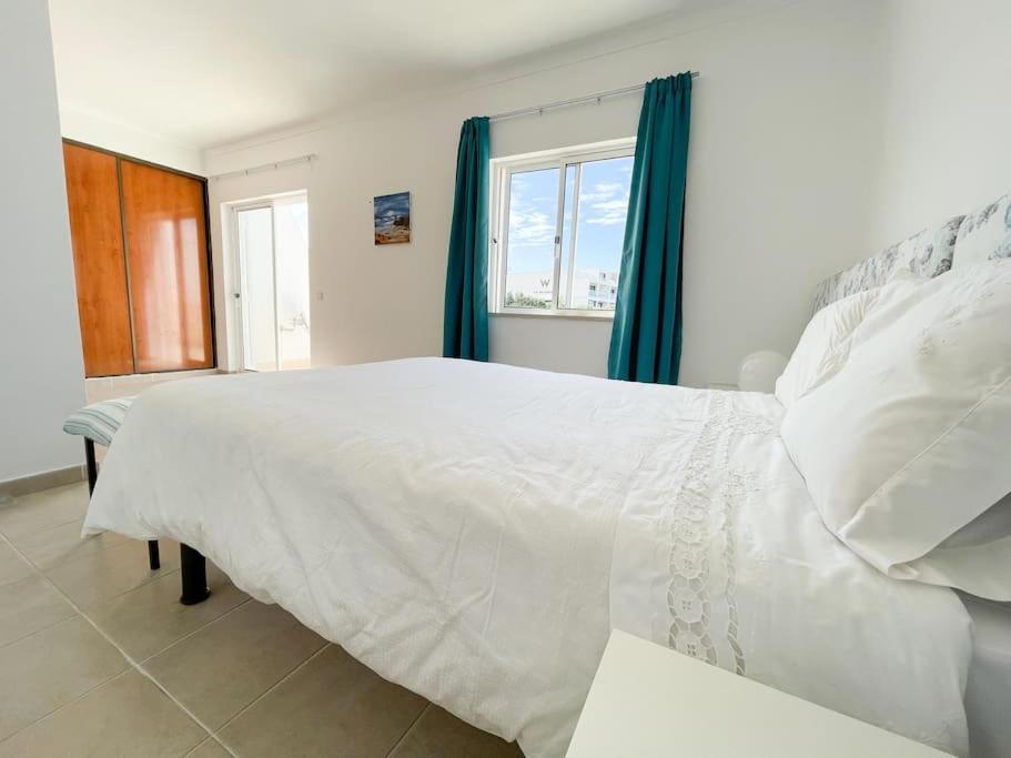 Hébergement de vacances Gale Premium House - Pet Friendly Albufeira