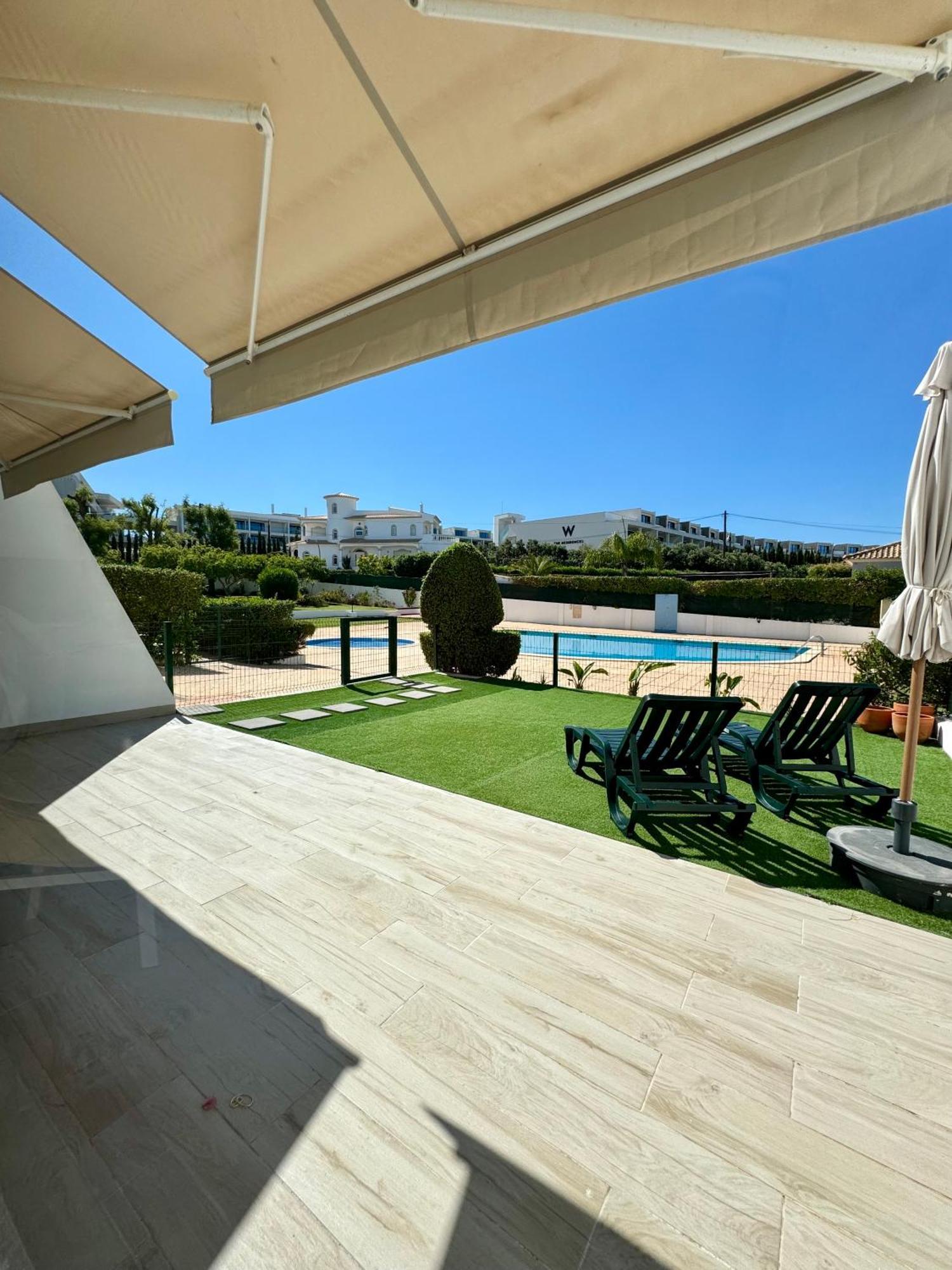Hébergement de vacances Gale Premium House - Pet Friendly Albufeira