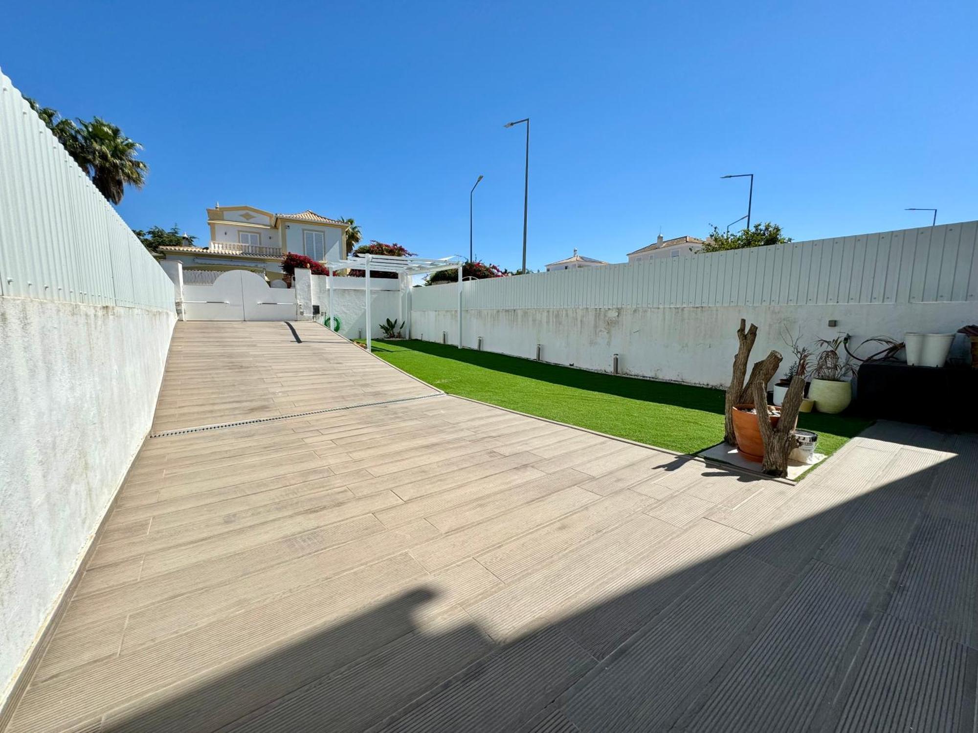 Hébergement de vacances Gale Premium House - Pet Friendly Albufeira