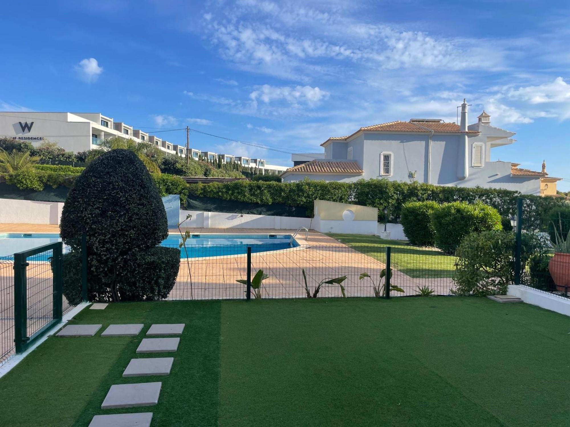 Gale Premium House - Pet Friendly Hébergement de vacances Albufeira